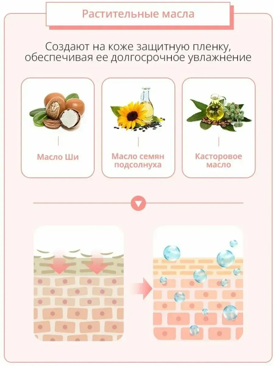 Atomy Бальзам от морщин в стике от Атоми