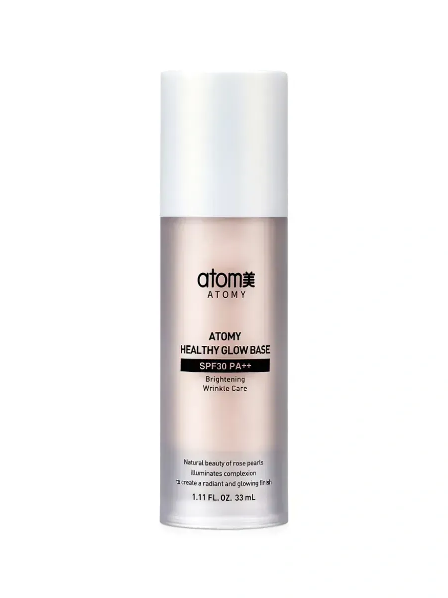 Atomy База под макияж Atomy Healthy Glow SPF 30