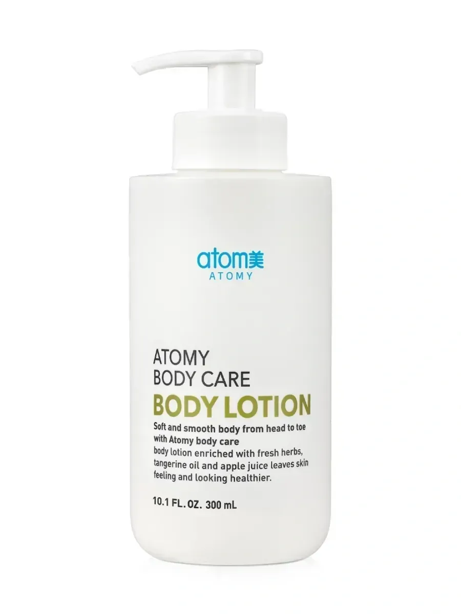 Atomy Атоми Лосьон для тела