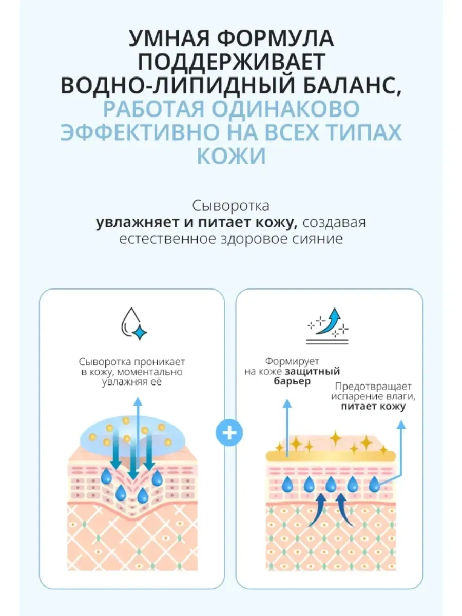 Atomy Атоми Абсолют Сноу Сыворотка