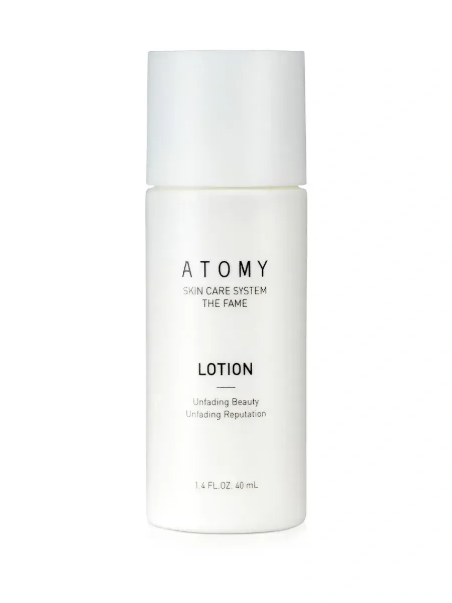 Atomy Атоми Фэйм Дорожный набор для лица из 5 сред