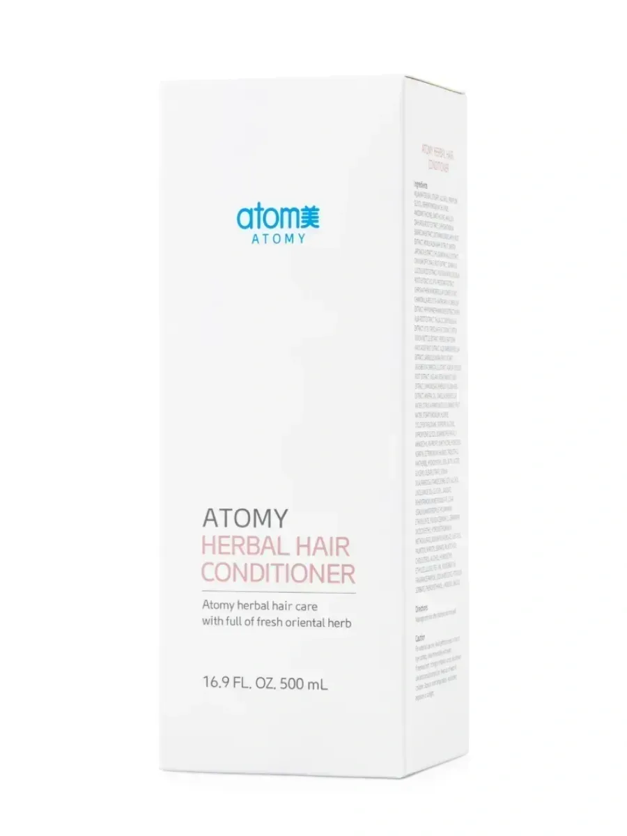 Atomy Атоми Хербал Кондиционер