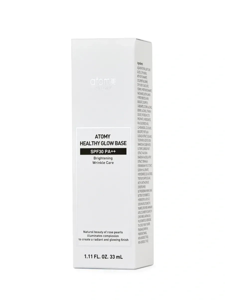 Atomy База под макияж Atomy Healthy Glow SPF 30