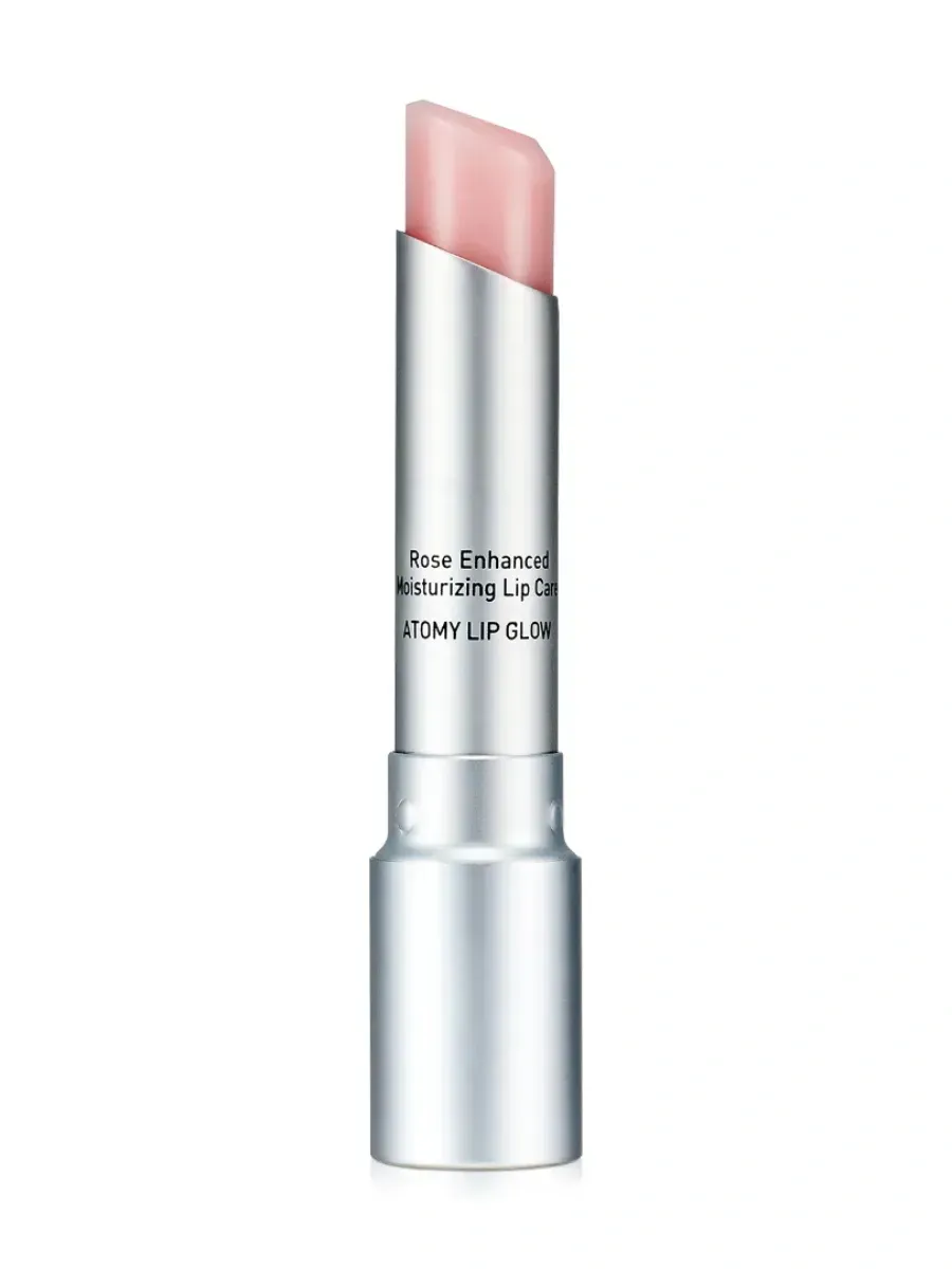 Atomy Блеск для губ с защитой от уф-лучей Lip Glow